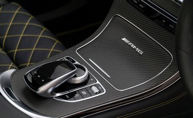 Mercedes-Benz GLC 63 S 4Matic Coupe Edition 1 20