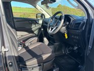 Isuzu D-Max Utility Single Cab 4x4 Pickup 15