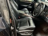BMW X5 3.0 30d M Sport SUV 5dr Diesel Steptronic xDrive Euro 5 (245 ps) 10