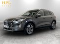 Ford Kuga 2.5 EcoBoost Duratec 14.4kWh Titanium First Edition SUV 5dr Petrol Plug-in 3