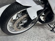 BMW F800 2013 ONLY 25K NEW MOT VERY CLEAN SPORTS TOURER 800CC 26
