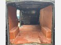 Vauxhall Vivaro 1.6 CDTi 2900 Sportive L2 H1 Euro 5 5dr 12