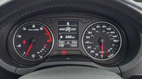 Audi A3 1.4 TFSI SE Sportback 5dr Petrol S Tronic Euro 6 (s/s) (125 ps) 31