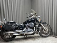 Honda VT750 C SHADOW 750 2009 30K GREAT RUNNING CRUISER BIKE 750CC 3