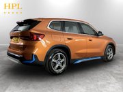 BMW iX1 30 66.5kWh xLine SUV 5dr Electric Auto xDrive (11kW Charger) (313 ps) Full 7