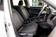 Audi A1 SPORTBACK TFSI TECHNIK 32