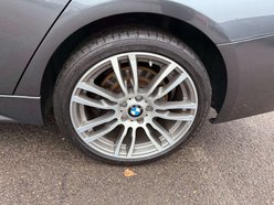 BMW 3 Series 3.0 330d xDrive M Sport Auto 4WD 4dr 82