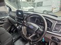 Ford Transit Custom 280 LIMITED P/V ECOBLUE 7