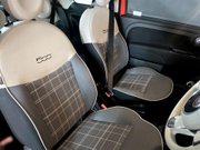 Fiat 500 1.2 Lounge Hatchback 3dr Petrol Manual Euro 6 (s/s) (69 bhp) Air Con - Allo 11
