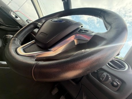 Ford Fiesta TITANIUM X 17