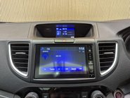 Honda CR-V 2.0 CR-V EX i-VTec 4WD 5dr 59