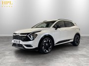 Kia Sportage 1.6 T-GDi MHEV GT-Line SUV 5dr Petrol Hybrid DCT Euro 6 (s/s) (148 bhp) Cr 3