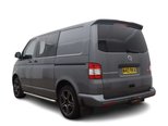 Volkswagen Transporter 2.0 TDI T30 Startline Kombi 4dr Diesel Manual L1 H1 (198 g/km, 138.08 bhp) 5