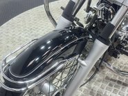 Yamaha XVS DRAGSTAR 250 2003 12K VERY CLEAN LIGHTWEIGHT CRUISER BIKE 250CC 9