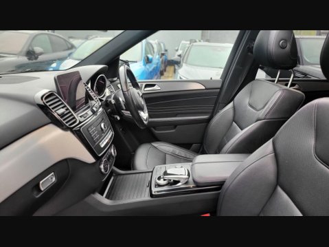 Mercedes-Benz GLE GLE 250 D 4MATIC AMG NIGHT EDITION PREMIUM PLUS 37