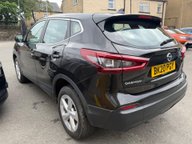 Nissan Qashqai DIG-T ACENTA PREMIUM 6