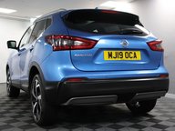 Nissan Qashqai DIG-T TEKNA 29