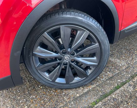 Renault Kadjar 1.3 Kadjar S Edition TCE Auto 5dr 3