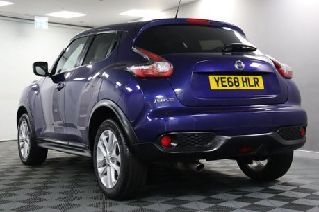 Nissan Juke BOSE PERSONAL EDITION DCI 22
