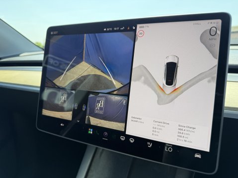 Tesla Model Y SUV 5dr Electric Auto RWD (346 ps) 42