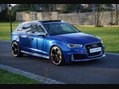 Audi RS3 2.5 TFSI Sportback S Tronic quattro Euro 6 (s/s) 5dr 1