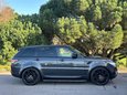Land Rover Range Rover Sport 2.0 SD4 HSE Auto 4WD Euro 6 (s/s) 5dr 6