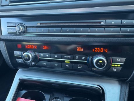 BMW 5 Series 2.0 525d M Sport Auto Euro 6 (s/s) 4dr 23