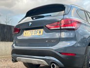 BMW X1 SDRIVE18D XLINE 18