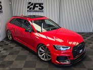 Audi RS4 2.9 TFSI V6 Estate 5dr Petrol Tiptronic quattro Euro 6 (s/s) (450 ps) 46