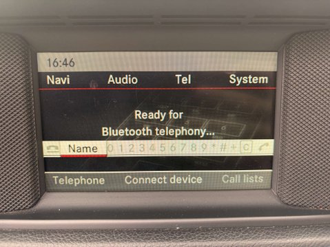 Mercedes-Benz SLK 1.8 SLK 200 AMG Sport BlueEfficiency 2dr 59