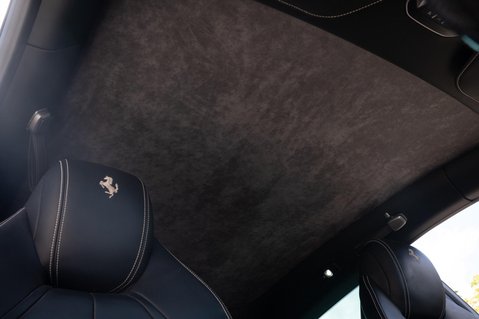 Ferrari GTC4 Lusso 6.3 V12 F1 DCT 4WD Euro 6 (s/s) 2dr 35