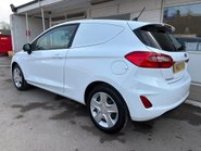 Ford Fiesta Base 85 ps Tdci Car Derived Panel Van - Air Con & Sat Nav 6