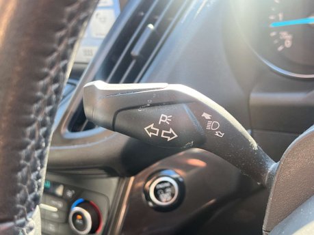 Ford Kuga 2.0 Kuga Titanium TDCI 4x4 Auto 4WD 5dr 20