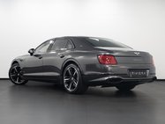 Bentley Flying Spur 6.0 W12 Saloon 4dr Petrol Auto 4WD Euro 6 (635 ps) 34