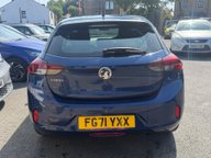 Vauxhall Corsa SE 8