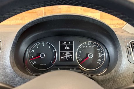 Volkswagen Polo 1.2 TSI BlueMotion Tech SE Hatchback 5dr Petrol DSG Euro 6 (s/s) (90 ps) 8