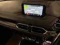 Mazda CX-5 2.2 SKYACTIV-D Sport Euro 6 (s/s) 5dr 13