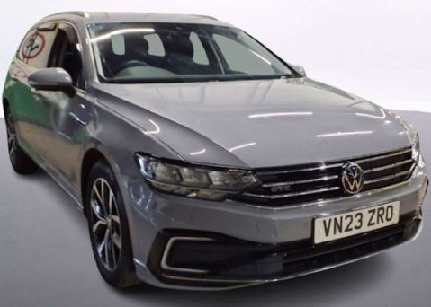 Volkswagen Passat 1.4 TSI 13kWh GTE Estate 5dr Petrol Plug-in Hybrid DSG Euro 6 (s/s) (218 ps 1