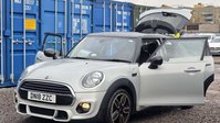 Mini Hatch 1.5 Cooper Hatchback 5dr Petrol Steptronic Euro 6 (s/s) (136 ps) 9