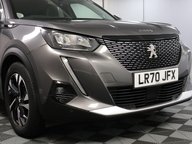 Peugeot 2008 PURETECH S/S ALLURE PREMIUM 24