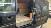 Volkswagen Caddy SWB L1H1 Low Roof Highline Air Con Alloys Sensors EURO 6 NO VAT 8