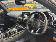 Mercedes-Benz Amg GT 4.0 V8 BiTurbo S (Premium) Coupe 2dr Petrol SpdS DCT Euro 6 (s/s) (510 ps) 28