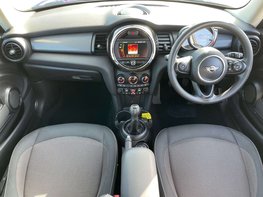 Mini Hatch 1.5 Cooper Classic 3dr 2