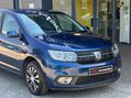 Dacia Sandero 1.0 Sandero Comfort SCe 5dr 5