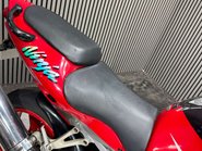 Kawasaki ZX 8