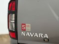 Nissan Navara 2.3 Navara Tekna dCi 4WD 5dr 35
