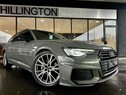 Audi A6 2.0 TFSI 40 Black Edition S Tronic Euro 6 (s/s) 5dr