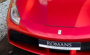 Ferrari 488 GTB 19