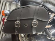 Triumph Bonneville 2011 ONLY 21K NEW MOT CRUISER 865CC 30