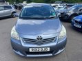 Toyota Verso 1.8 V-Matic TR Multidrive S Euro 5 5dr 2